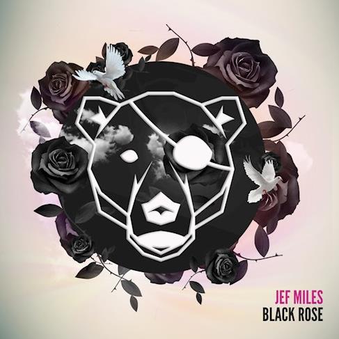 Jef Miles Ft Tillymint - Black Rose (Original Mix)