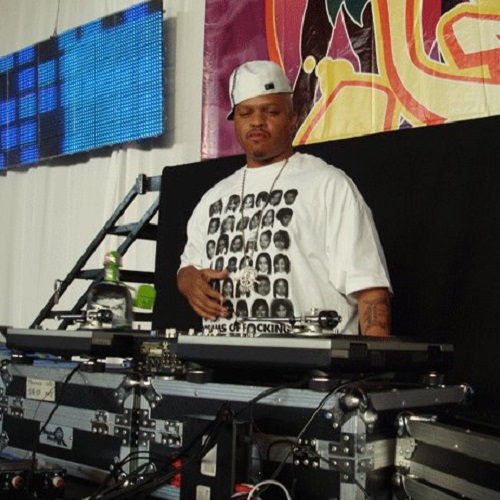 DJ Jaycee Interview