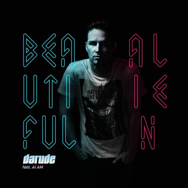 Darude- Beautiful Alien (Video)