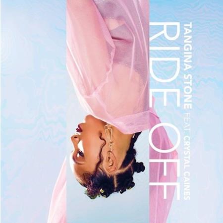 Tangina Stone ft Crystal Caines - Ride Off (Clean)