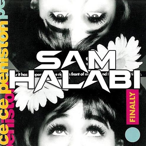 Cece Peniston - Finally (Sam Halabi Remix)