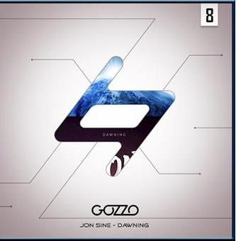 Jon Sine - Dawning (Gozzo Remix)