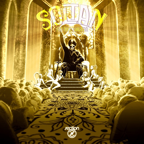 Soltan - Im The Soltan (Original Mix)