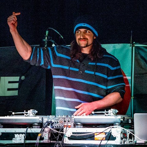 Show and Prove with DJ Fascinate