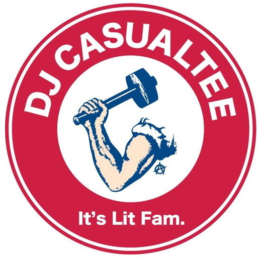 Covered In Money by DJ Casualtee (Original Mix)