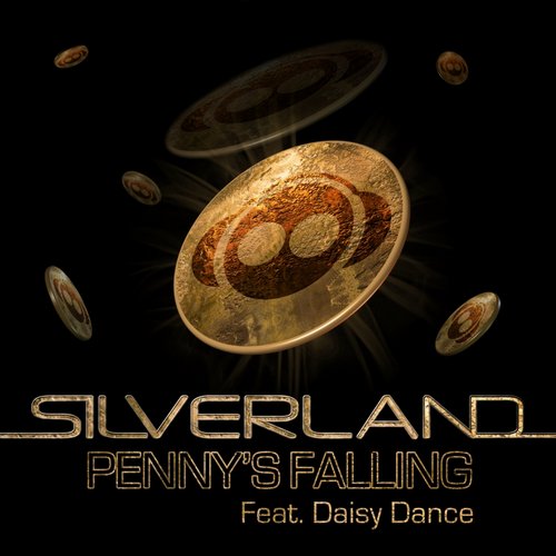 Silverland ft Daisy Dance-Penny's Falling (Hoxton Whores Dub Mix)