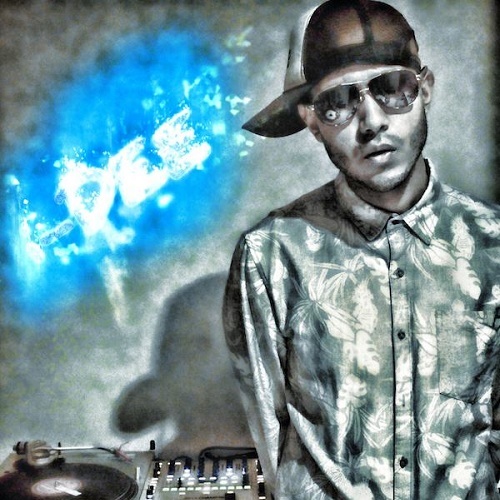 Show and Prove with DJ i-DEE
