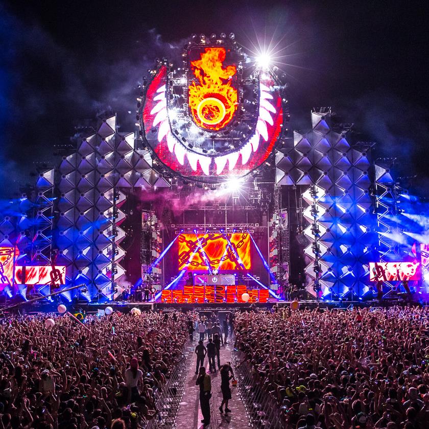 Top 2016 Music Festivals Part 1