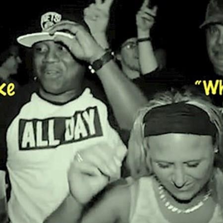 Pana Zeke - White Friends (Clean)