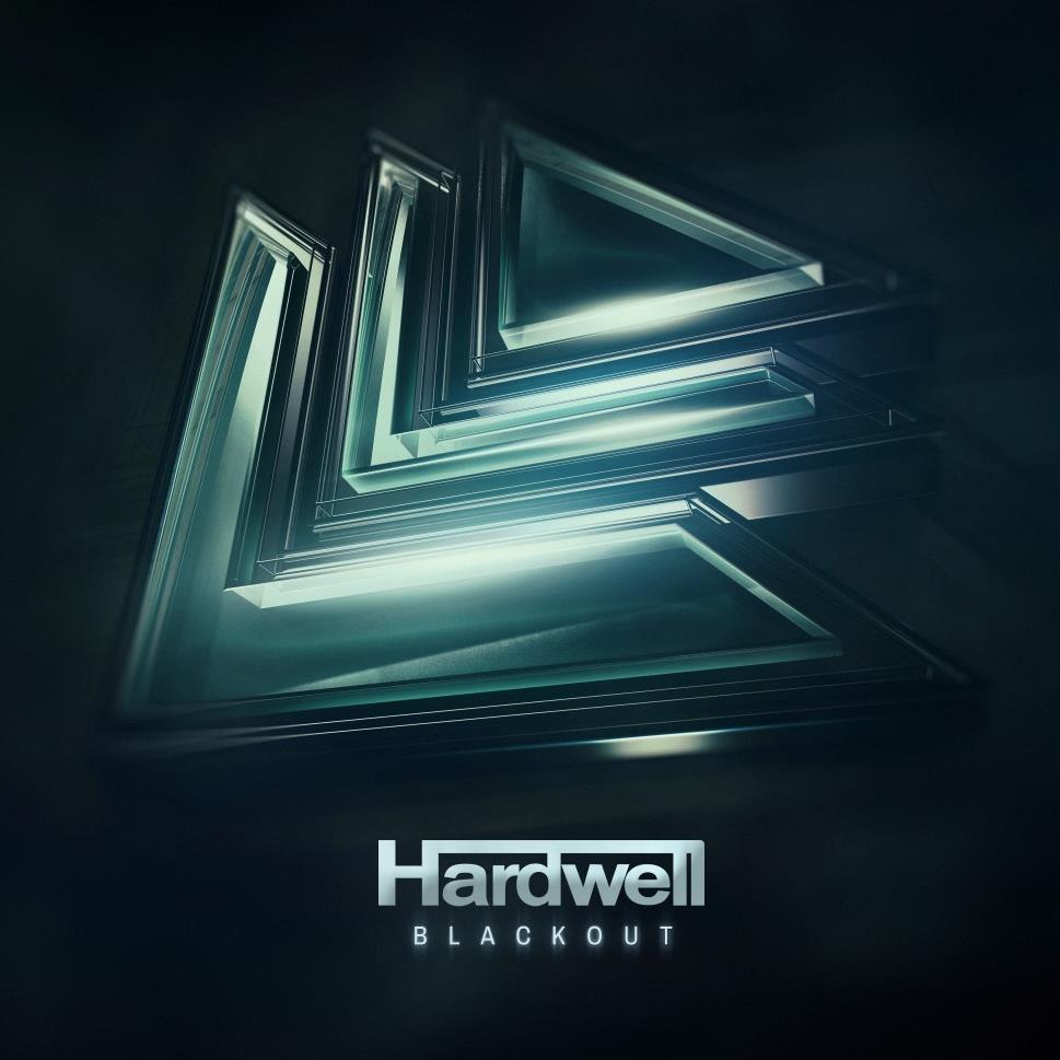 Hardwell - Blackout (Original Mix)